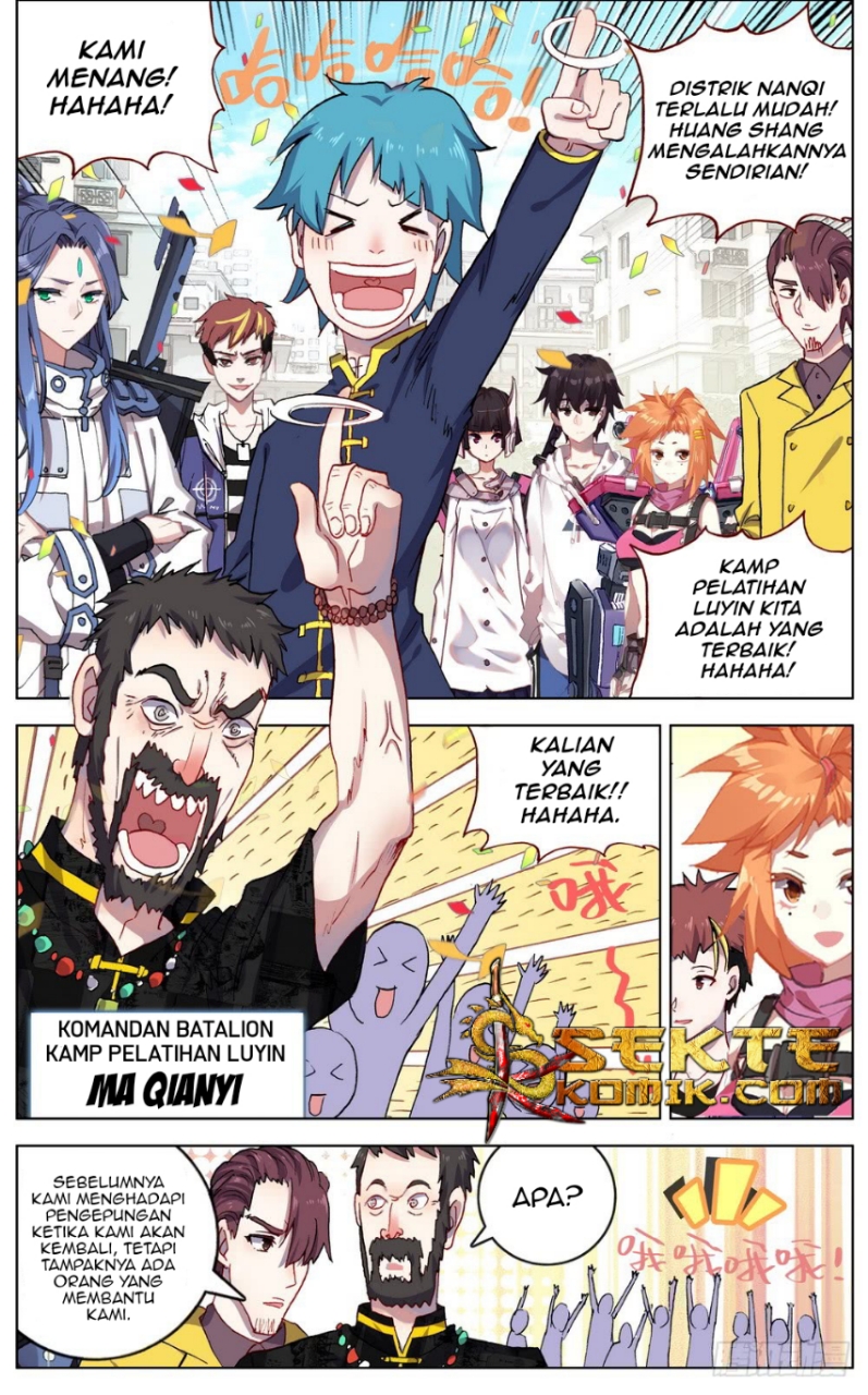 different-kings - Chapter: 44