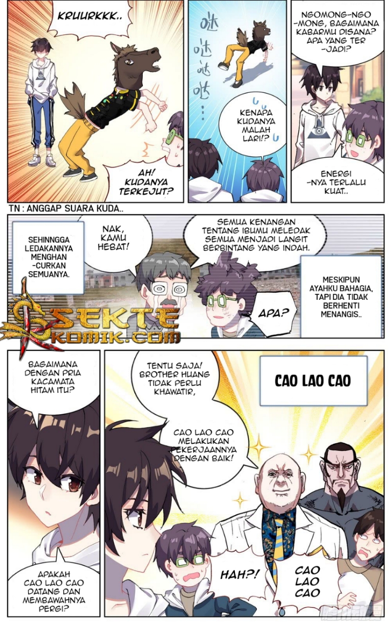 different-kings - Chapter: 44