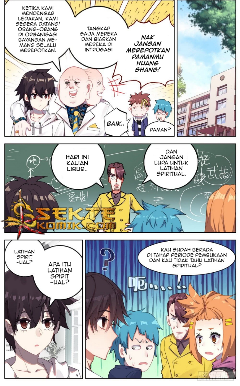 different-kings - Chapter: 44