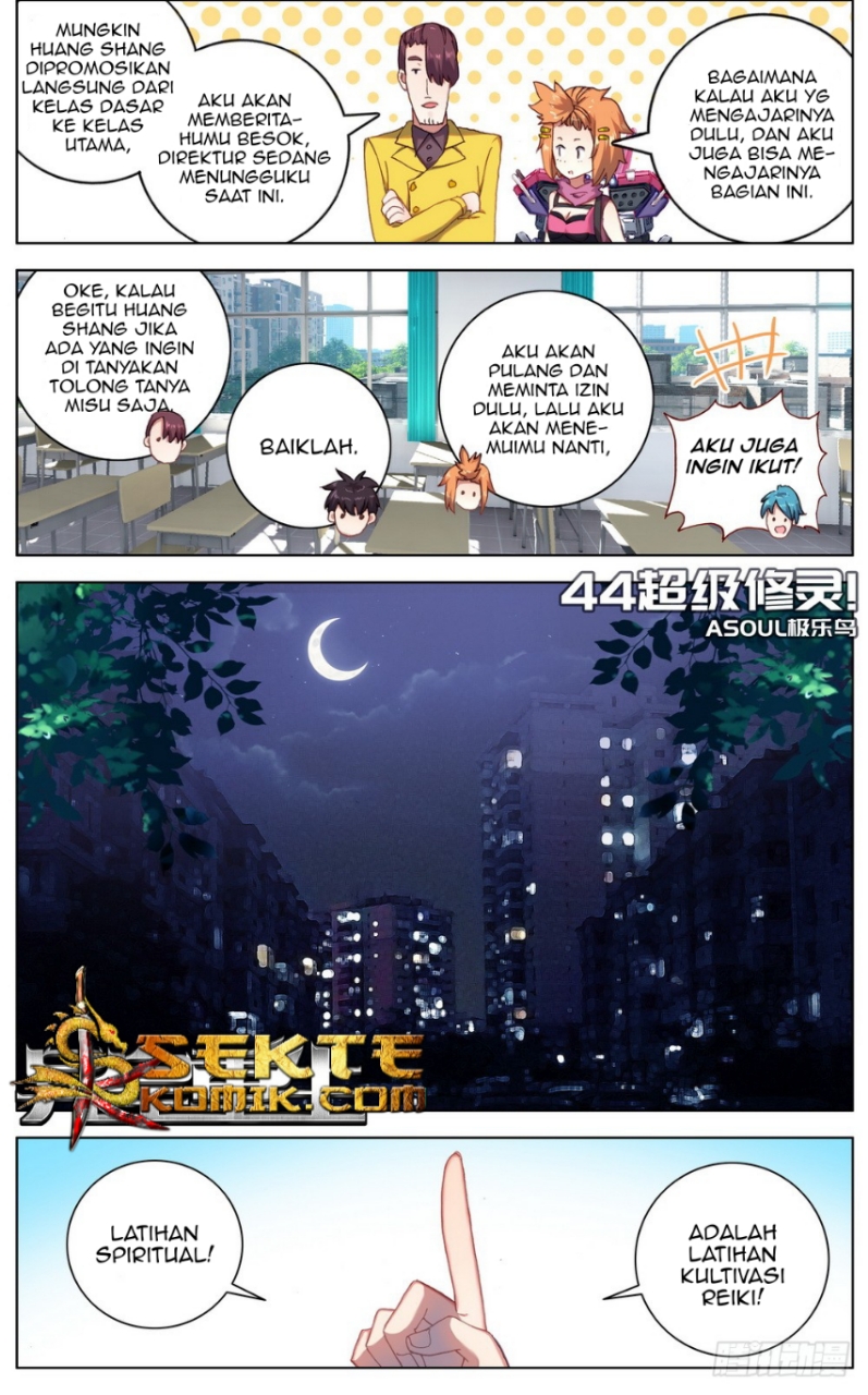 different-kings - Chapter: 44