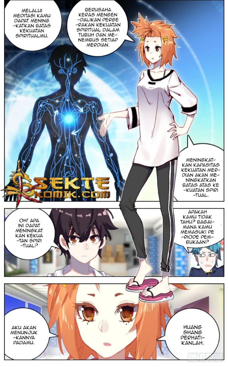 different-kings - Chapter: 44