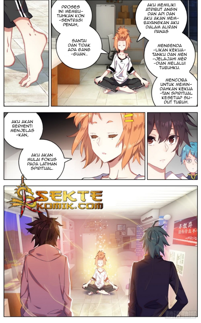 different-kings - Chapter: 44