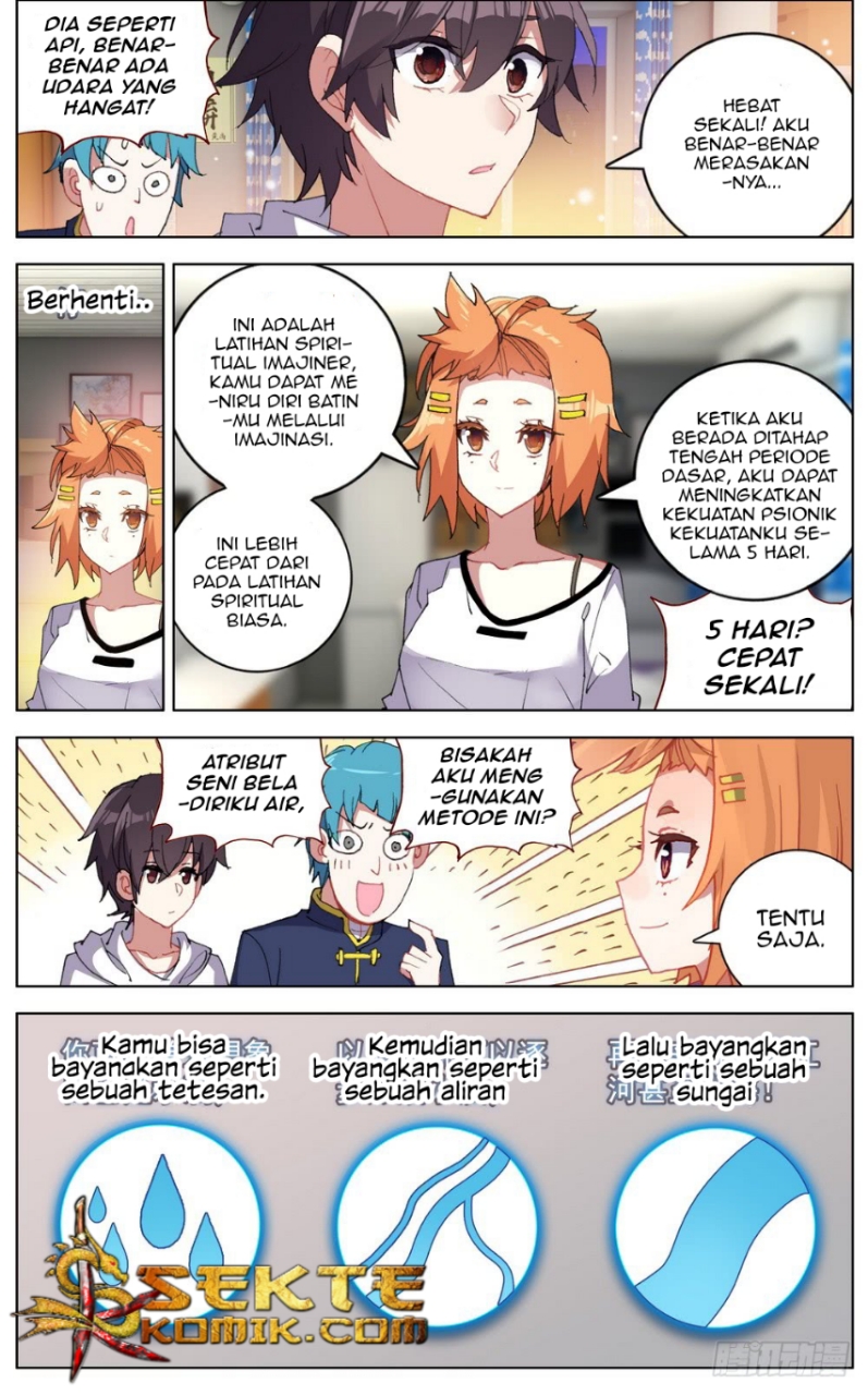 different-kings - Chapter: 44
