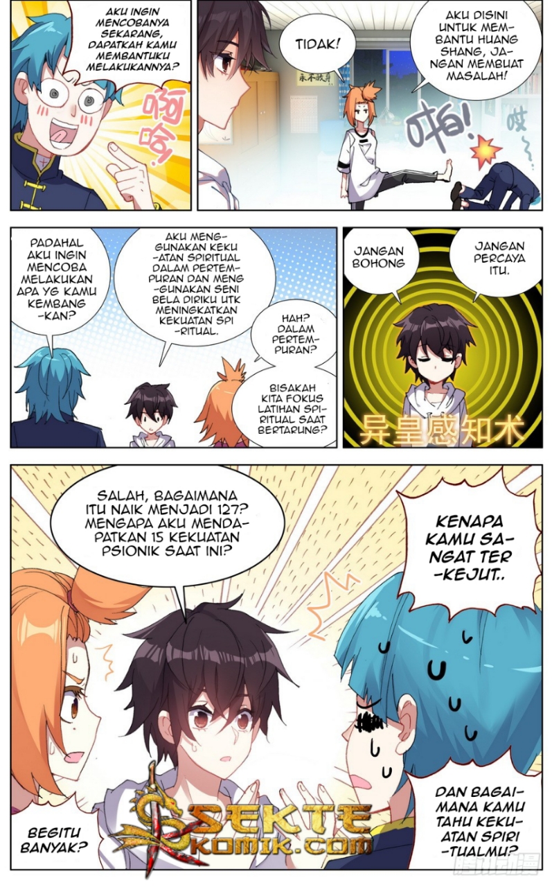 different-kings - Chapter: 44