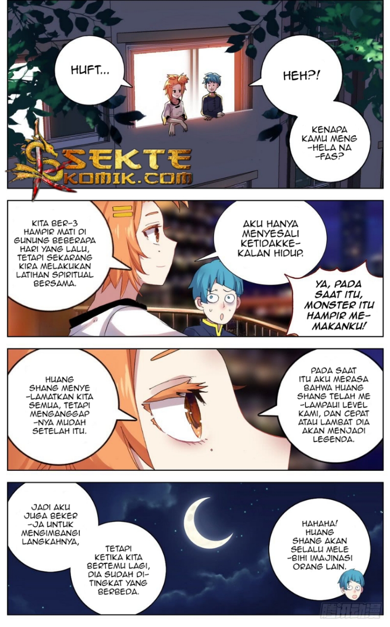 different-kings - Chapter: 44