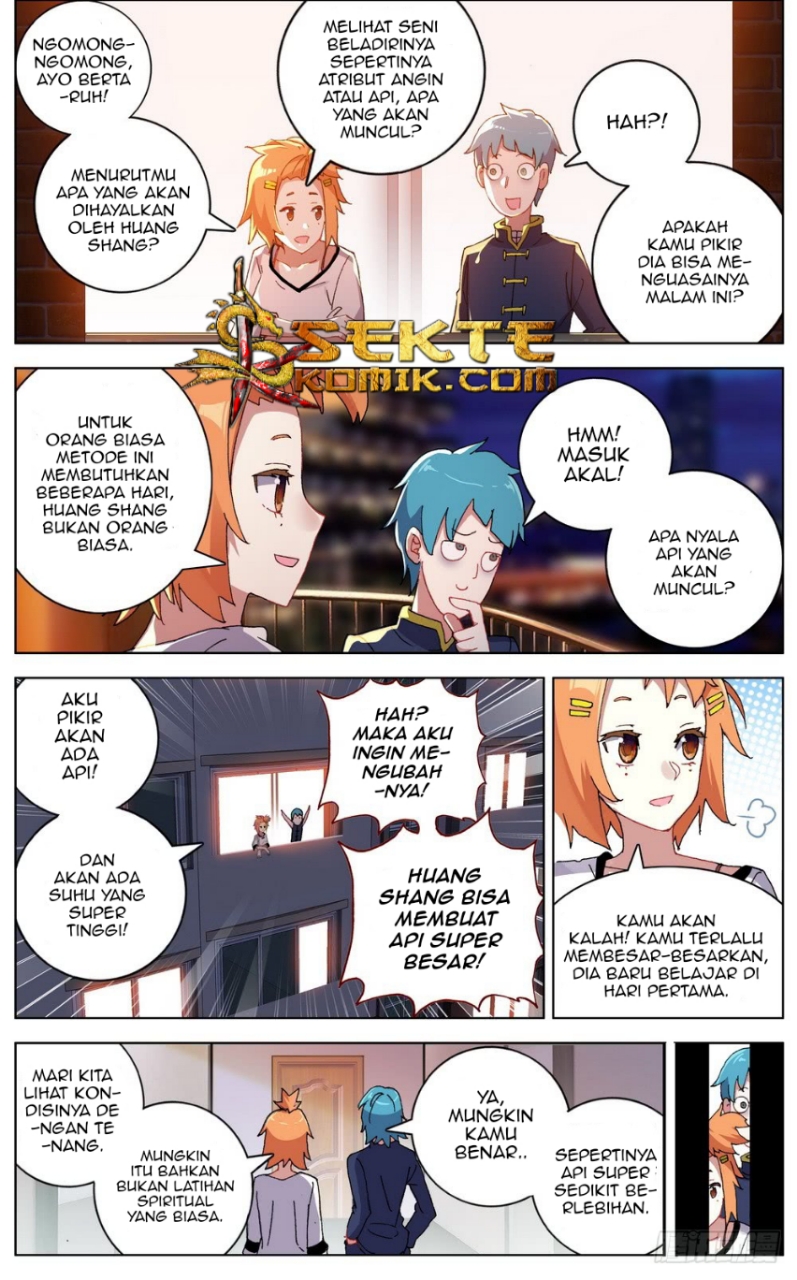 different-kings - Chapter: 44