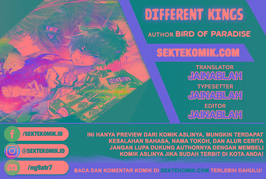 different-kings - Chapter: 45