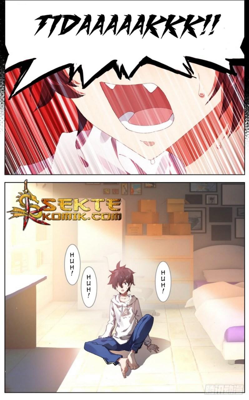 different-kings - Chapter: 45