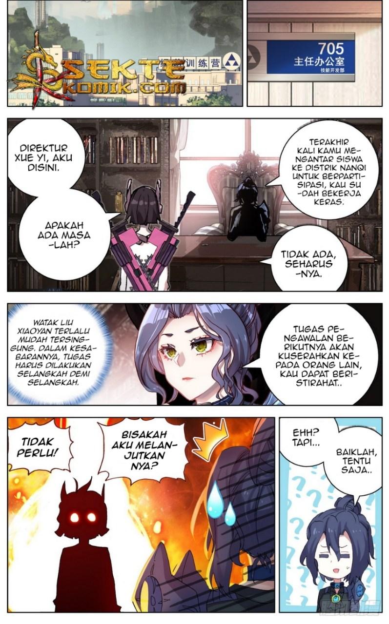 different-kings - Chapter: 45