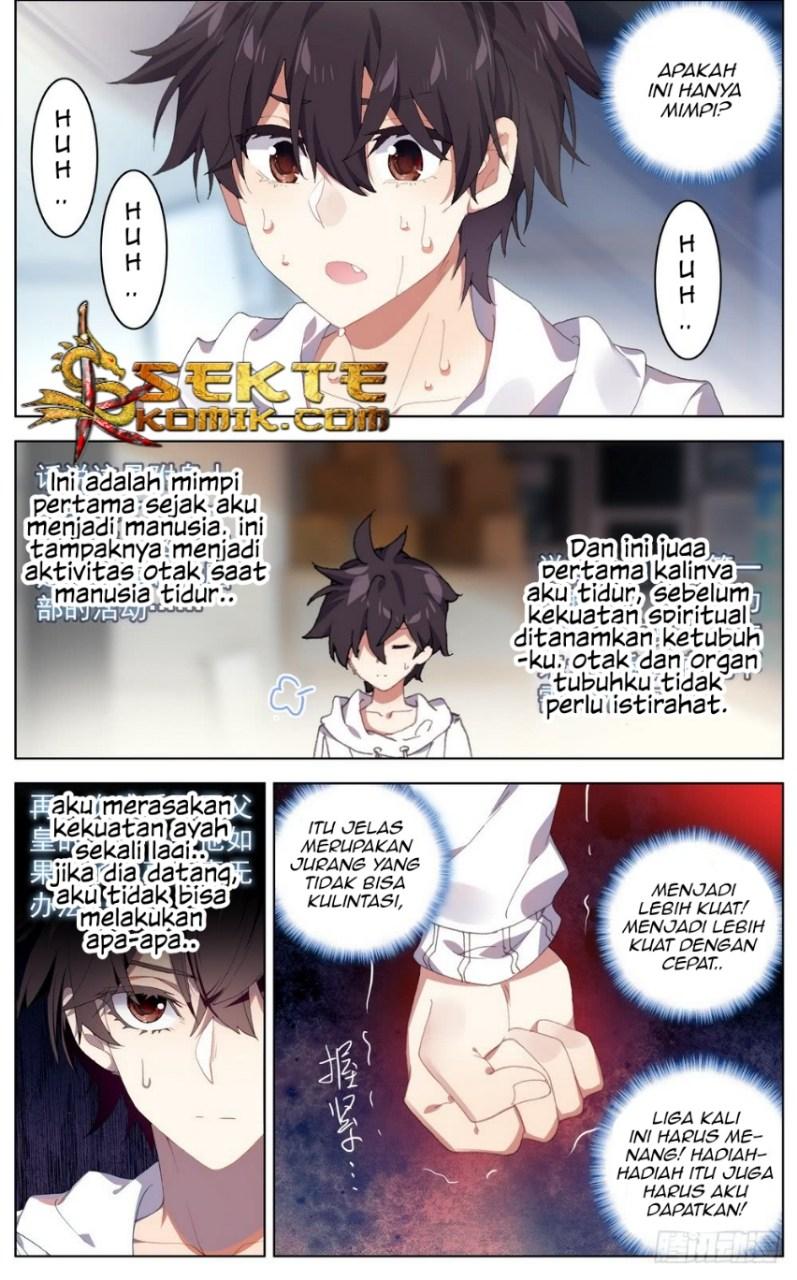 different-kings - Chapter: 45