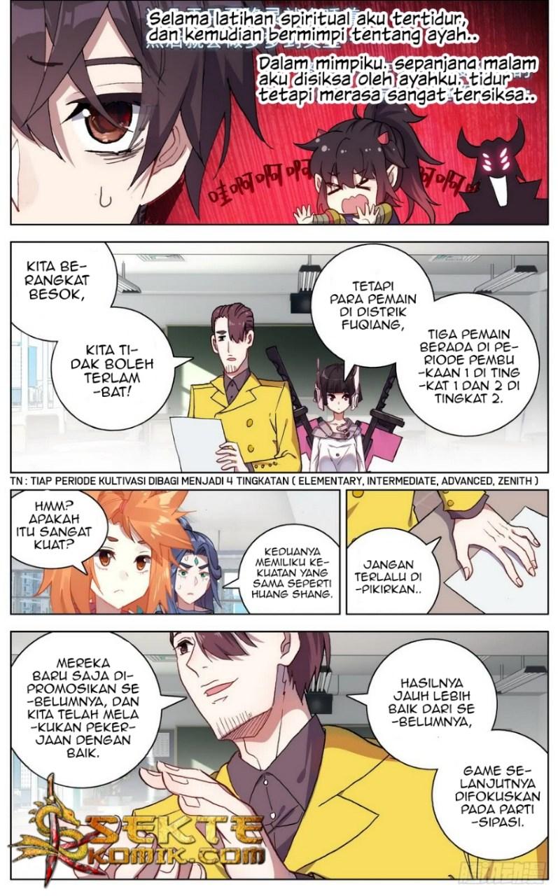 different-kings - Chapter: 45