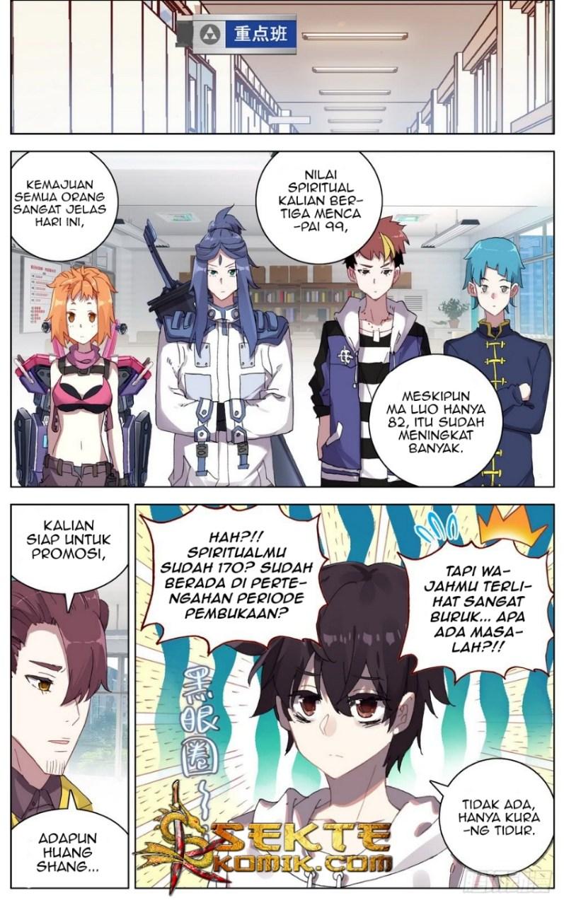 different-kings - Chapter: 45