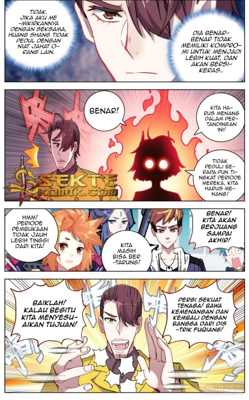 different-kings - Chapter: 45