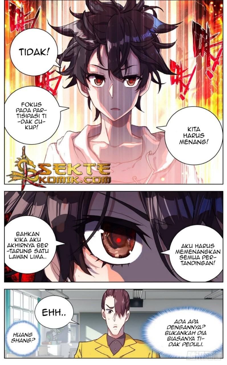 different-kings - Chapter: 45