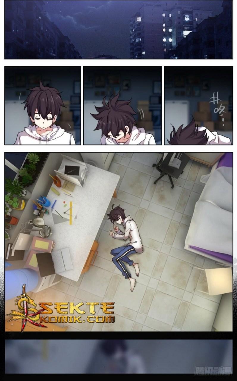 different-kings - Chapter: 45