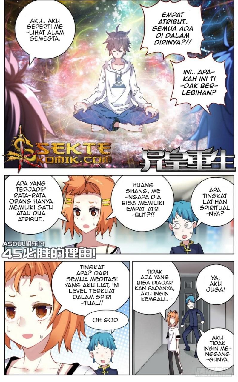 different-kings - Chapter: 45