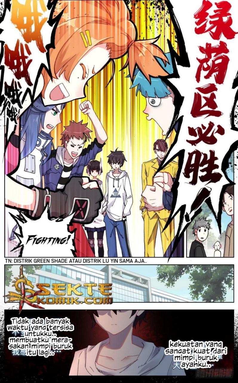 different-kings - Chapter: 45