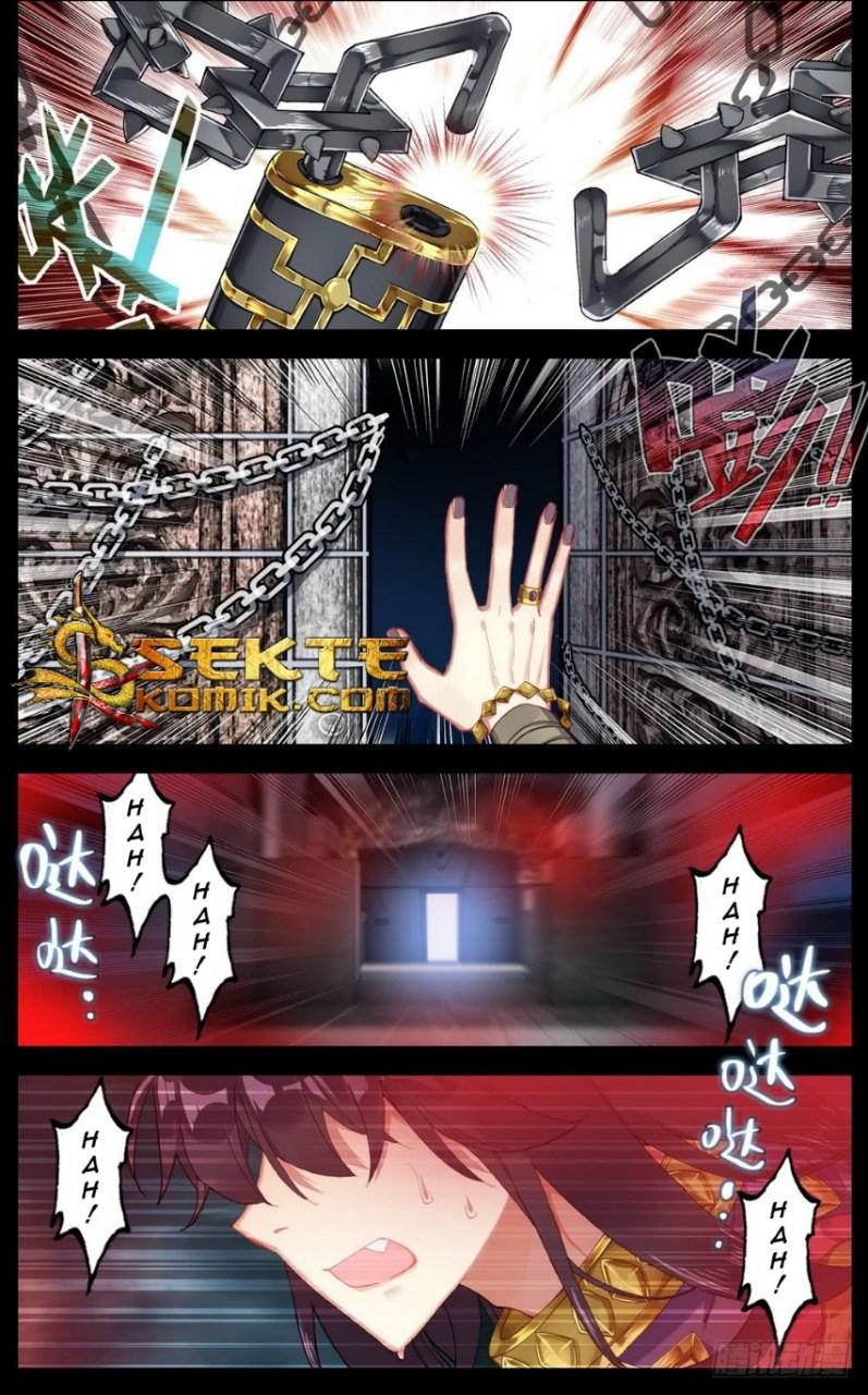 different-kings - Chapter: 45