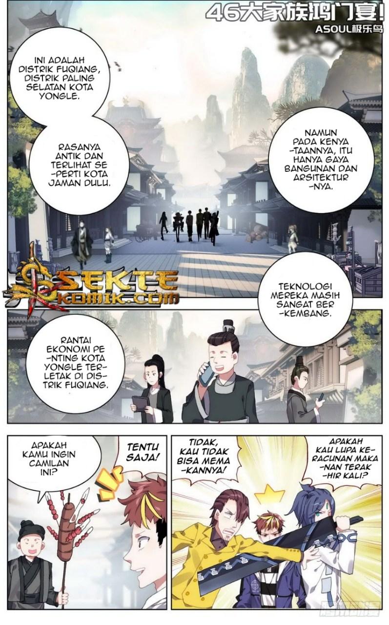 different-kings - Chapter: 46