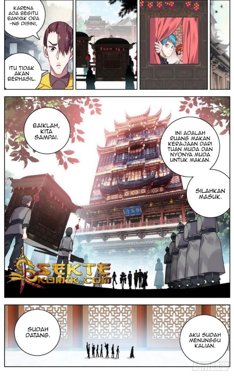 different-kings - Chapter: 46