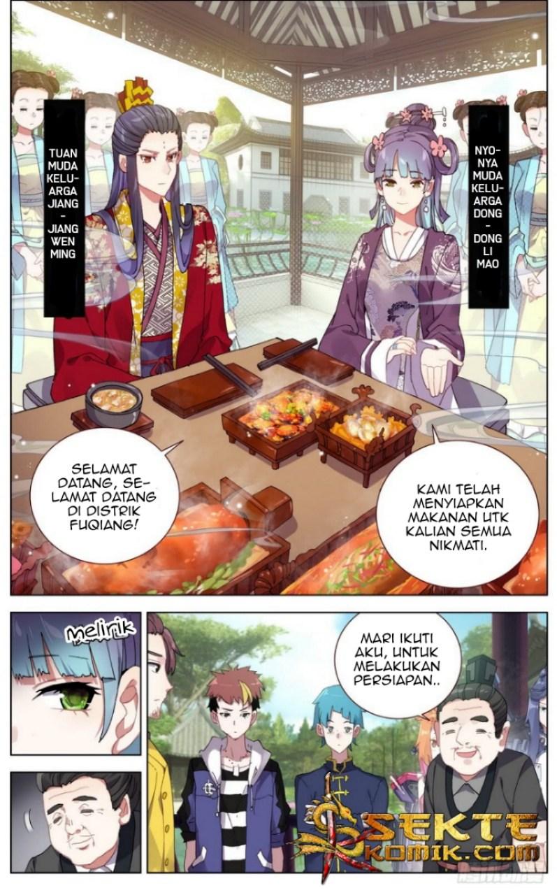 different-kings - Chapter: 46