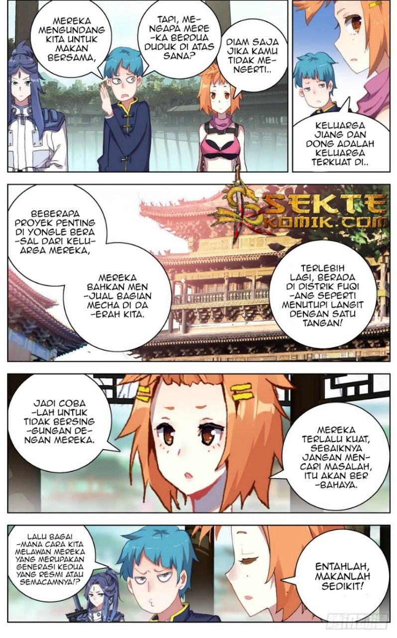 different-kings - Chapter: 46