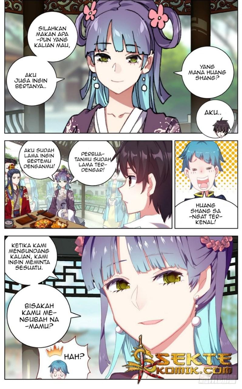different-kings - Chapter: 46