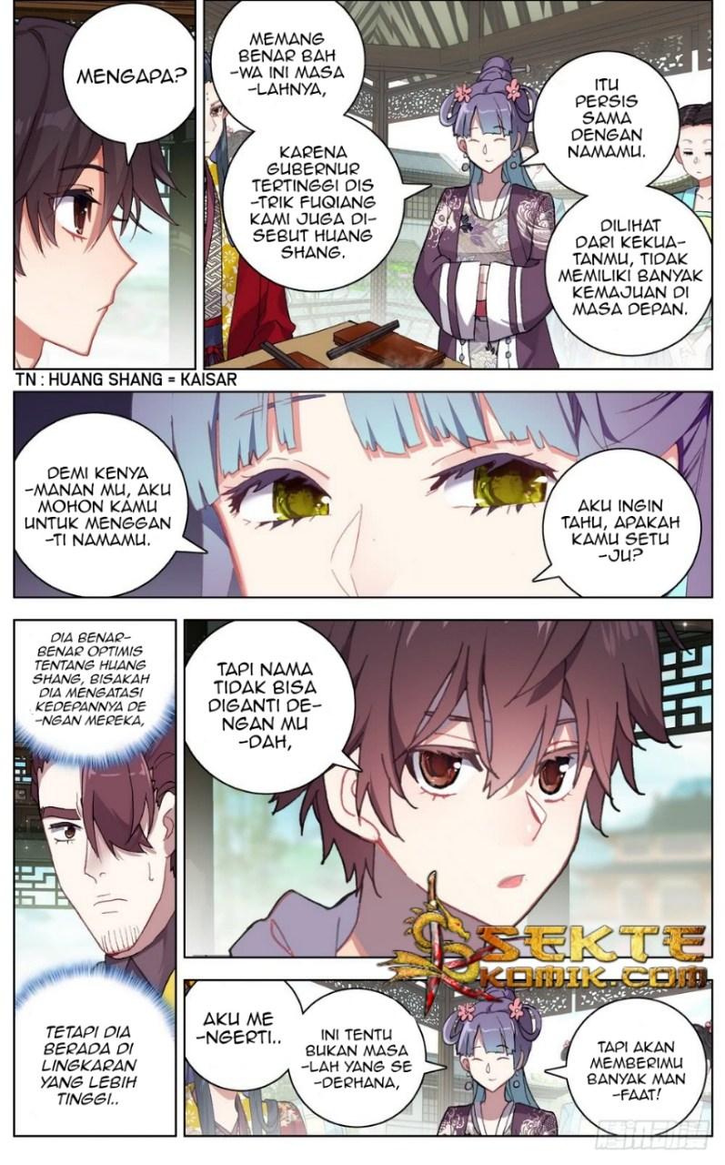 different-kings - Chapter: 46
