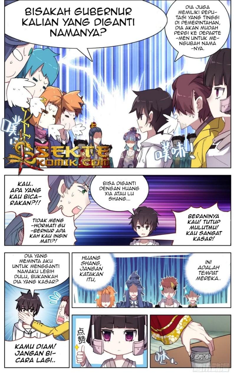 different-kings - Chapter: 46