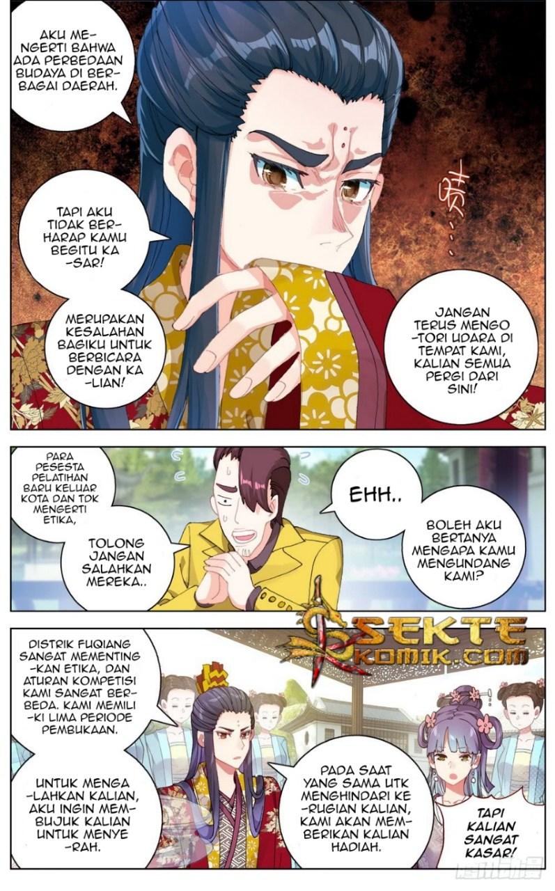 different-kings - Chapter: 46