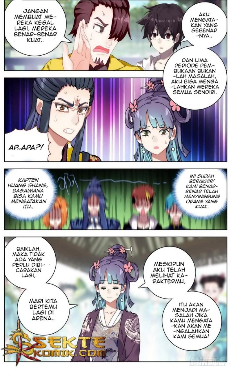 different-kings - Chapter: 46