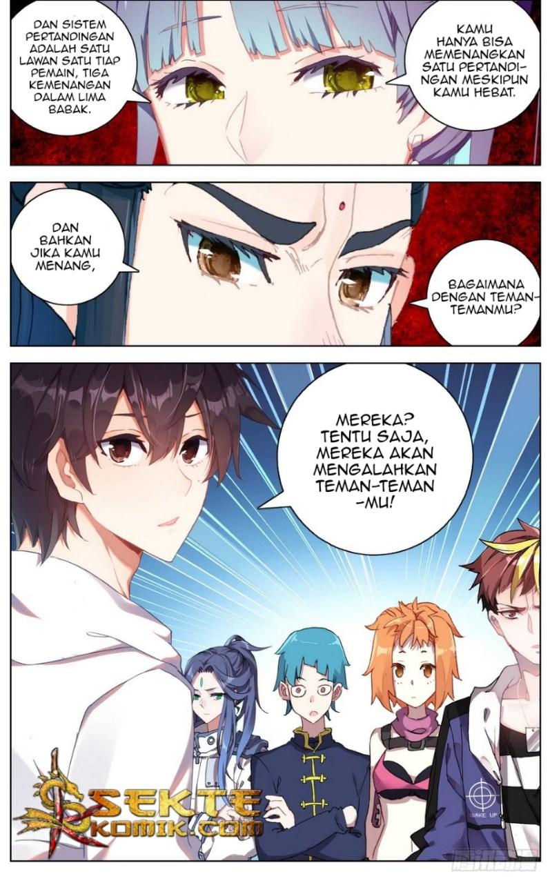 different-kings - Chapter: 46