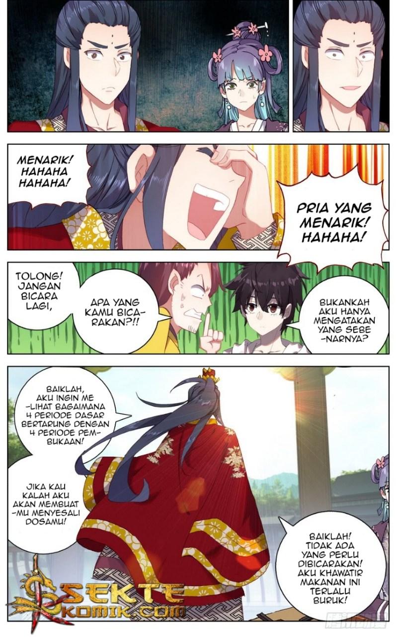 different-kings - Chapter: 46