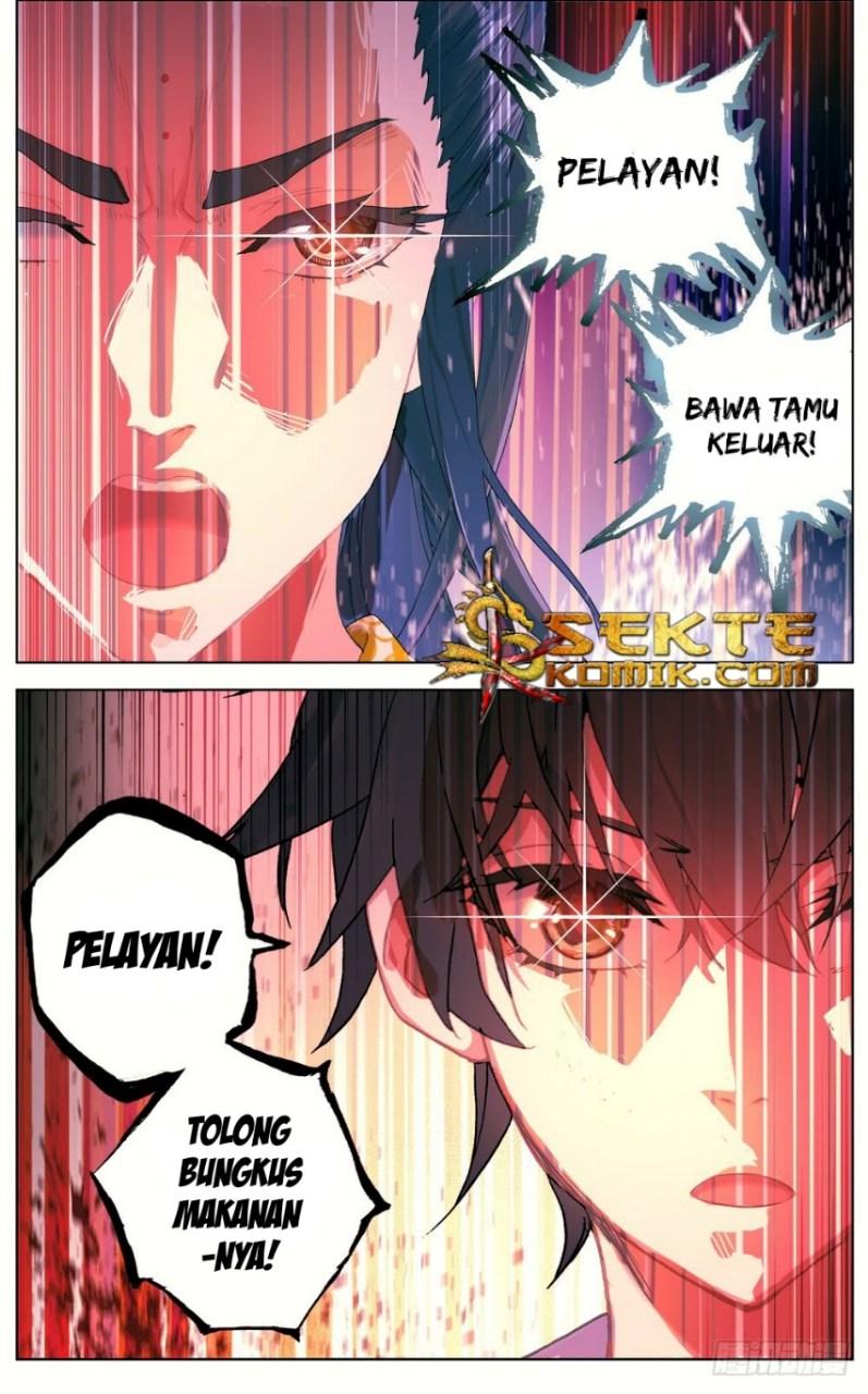 different-kings - Chapter: 46