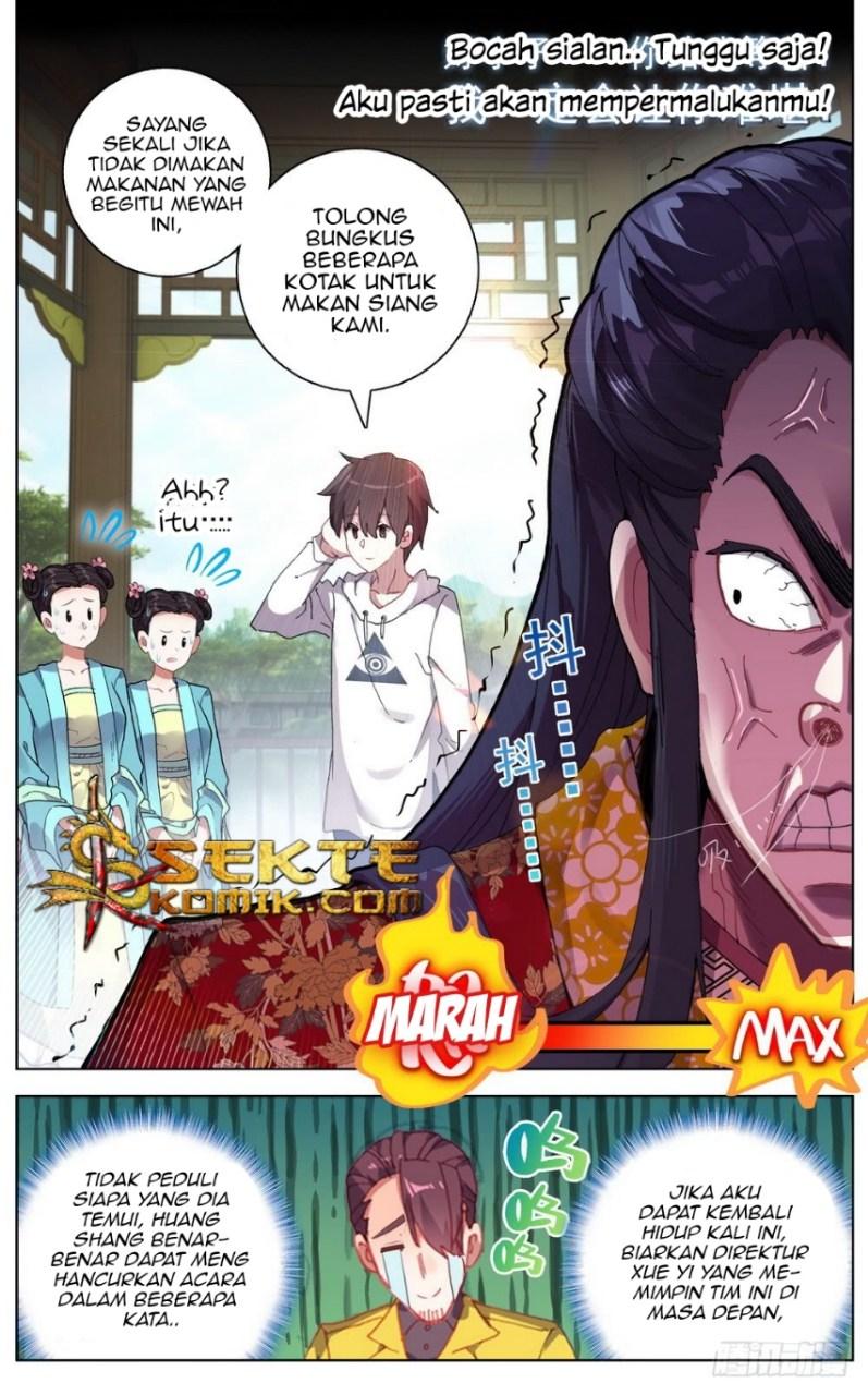 different-kings - Chapter: 46