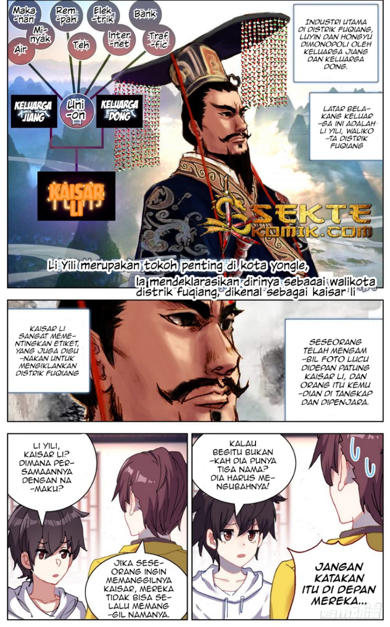 different-kings - Chapter: 47