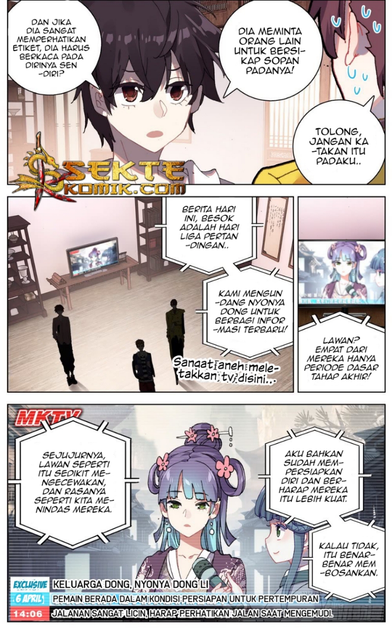 different-kings - Chapter: 47