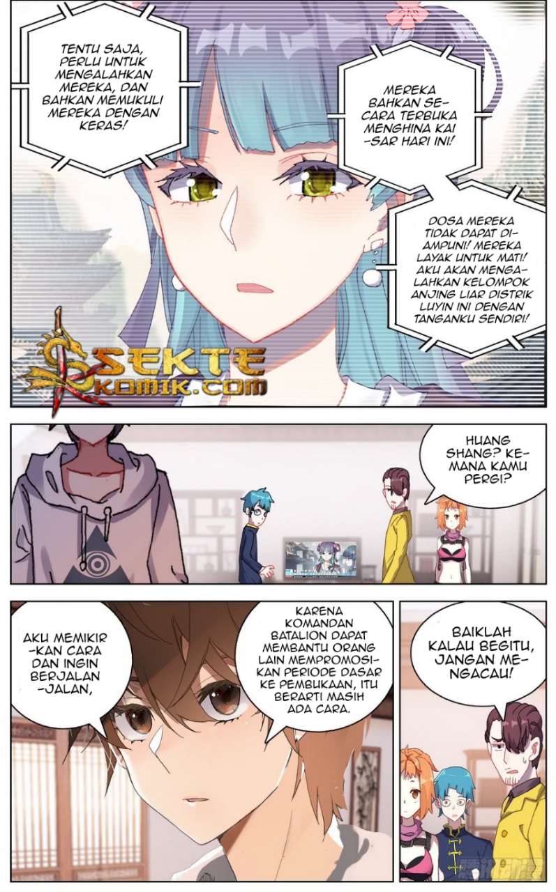 different-kings - Chapter: 47