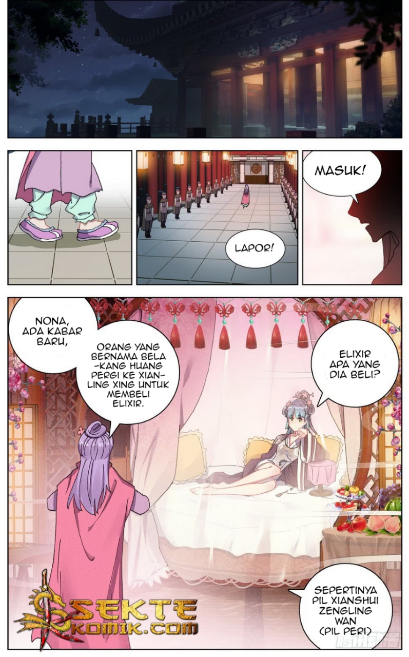 different-kings - Chapter: 47