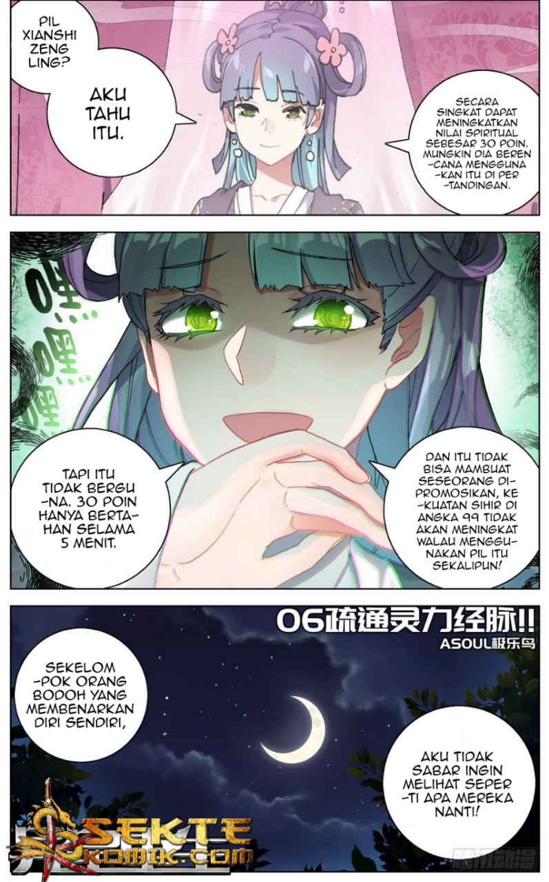 different-kings - Chapter: 47