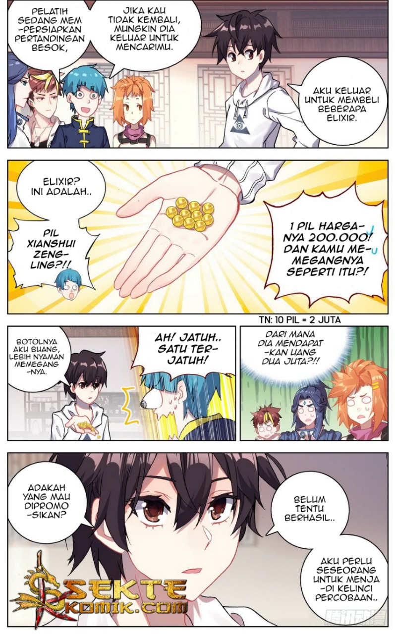 different-kings - Chapter: 47