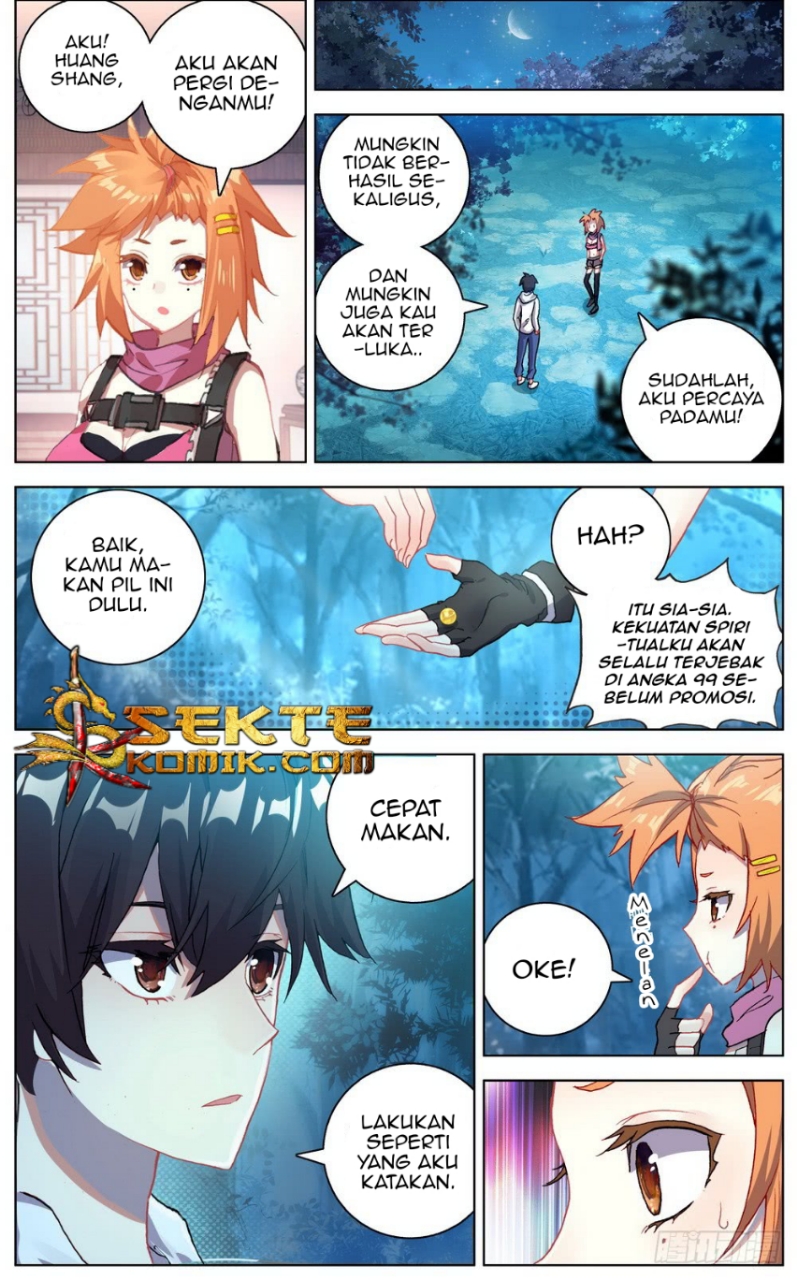 different-kings - Chapter: 47