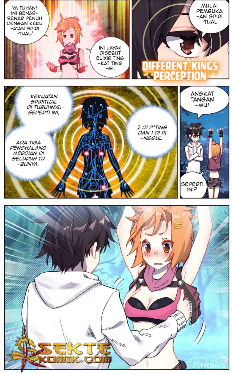 different-kings - Chapter: 47