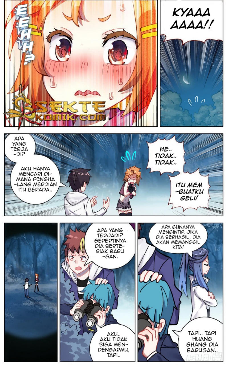 different-kings - Chapter: 47