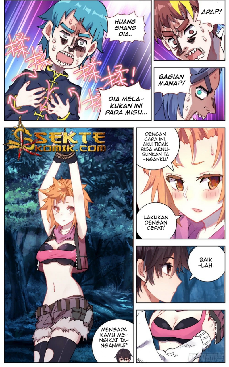 different-kings - Chapter: 47