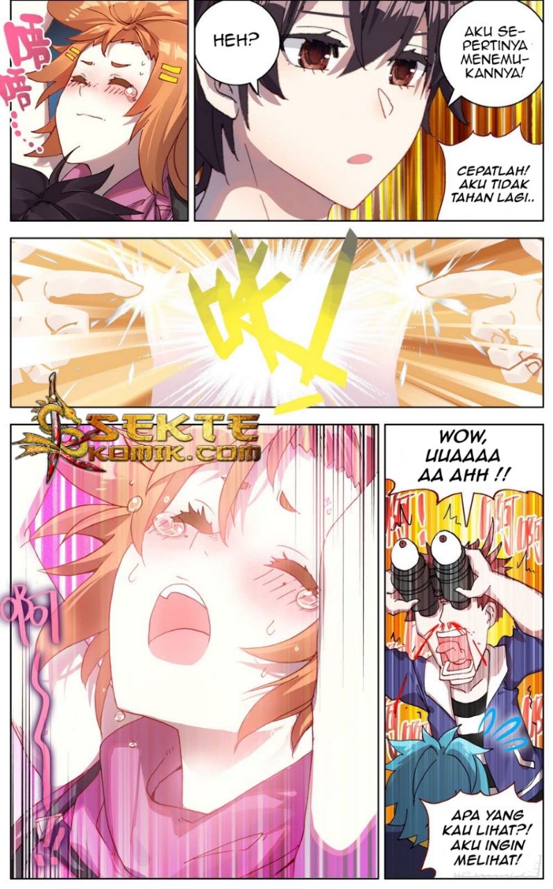 different-kings - Chapter: 47