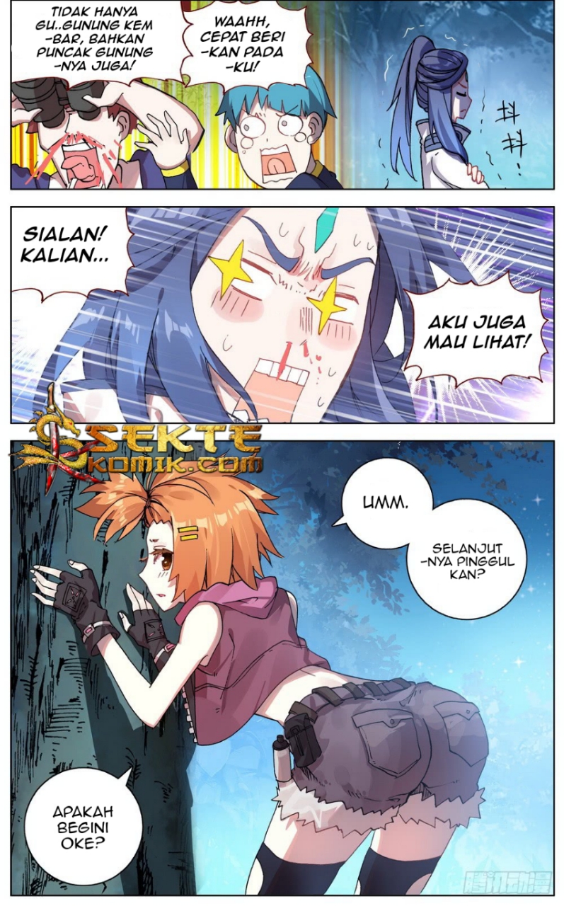different-kings - Chapter: 47