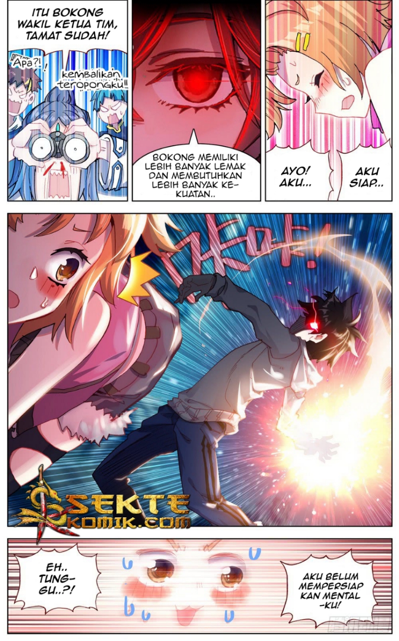 different-kings - Chapter: 47