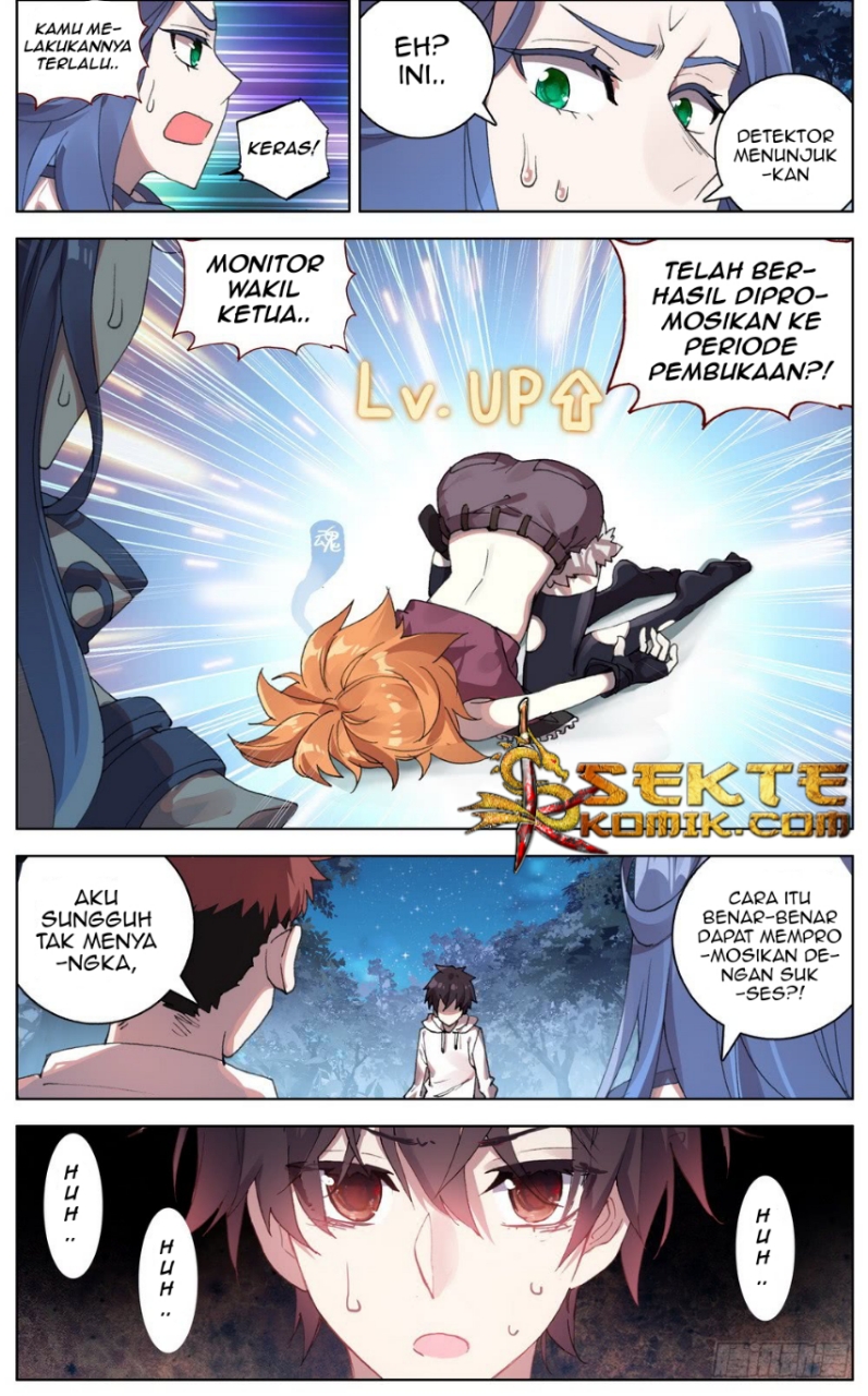 different-kings - Chapter: 47