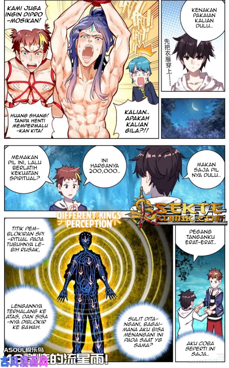 different-kings - Chapter: 48